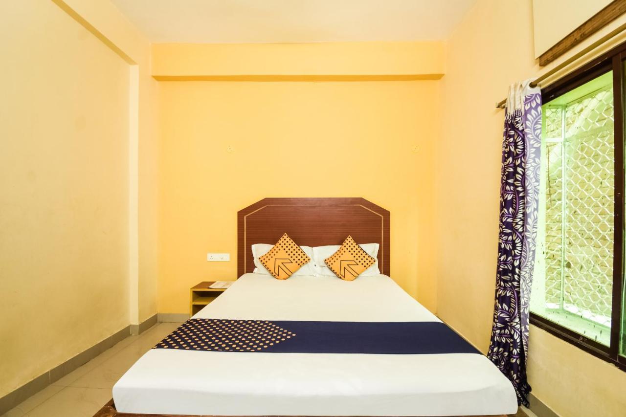 Spot On 74793 Hotel Sai Sudha Puri Exterior foto